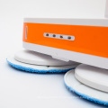 Flexibler Einsatz Spinnmop mit Doppeleimer Walmart High Density Nano